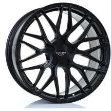 JUDD MODEL ONE 20x9.5 SATIN BLACK